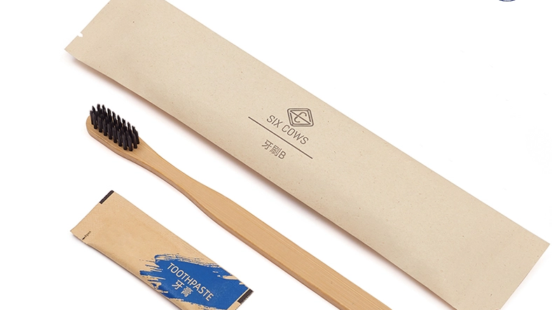 Eco-Friendly Oral Care: Why You Need A Bamboo Toothbrush Set Today