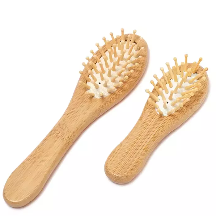 Hotel Bamboo Massage Combs – Upgrade Your Guest Amenities with Sustainable Luxury