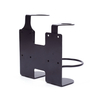 Plastic Kitchen Hotel Cheap Price Double Liquid Soap Dispenser Bathroom Shampoo Dispenser