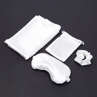 Silky Sleep Eyemask