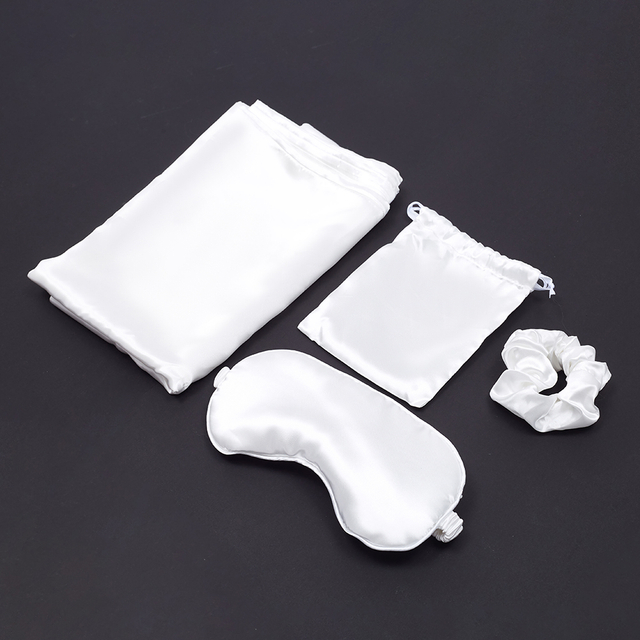 Silky Sleep Eyemask