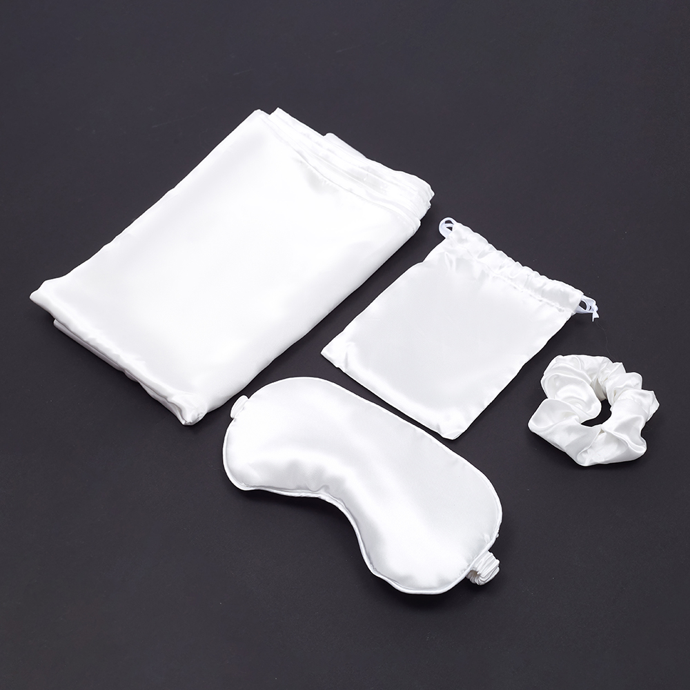 Silky Sleep Eyemask