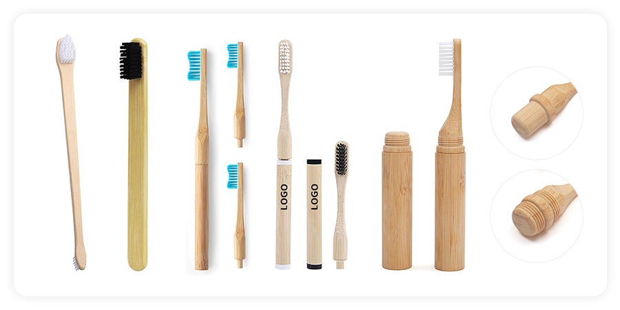 Special toothbrush