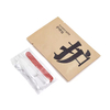 Hotel Supplies Eco Friendly Amenities Disposable Hotel Amenities Toiletries Set