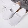 Custom Cheap Comfortable High Quality Hotel Bathroom Slippers for Women