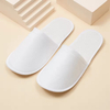 Wholesale Thick Non-slip Guest Room Disposable Hotel Spa Slippers Supplier