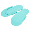Disposable EVA Slippers Pedicure Hotel Flip Flops Slipper For Nail Beauty Salon