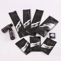 Eco Friendly Amenities Dental Hygiene Kit Spa Bathroom Disposable Airbnb Hotel Amenities Toiletries Set