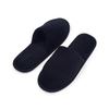 Cork Cotton Insole Hotel Slippers