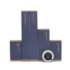 Biodegradable Eco Friendly Bamboo Toothbrush Bamboo Comb Portable Hotel Guest Room Amenities