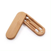 Cheap Silicone Cotton Ear Cotton Swab Reusable Swab Soft Spiral Ear Sticks Swabs