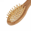 Hair Styling Tools 100% Natural Bamboo Hair Brush Comb For Women