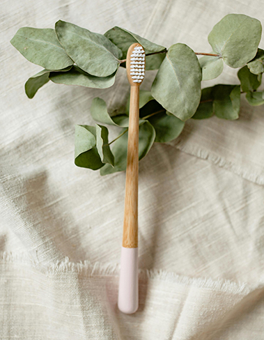 Toothbrush
