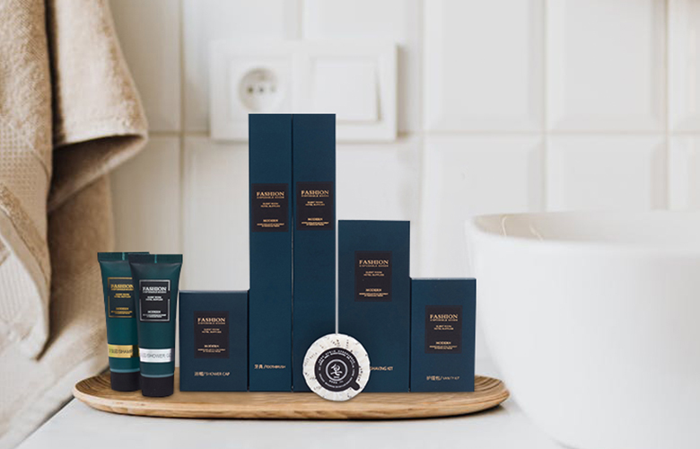 Guest Amenities