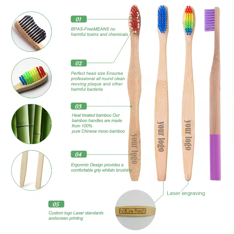 toothbrushes wholesale