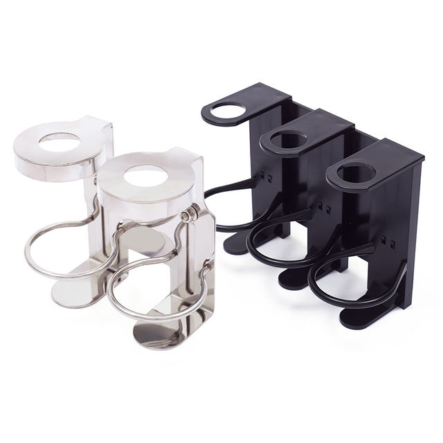 Plastic Kitchen Hotel Cheap Price Double Liquid Soap Dispenser Bathroom Shampoo Dispenser