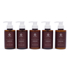 Luxury Full Set Shower Gel Shampoo Wholesale Portable Room Amenities for Hotel