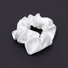 Luxury Customized Falbala Blindfold Girls Women Soft Cotton Silky Sleep Eyemask