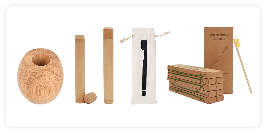 Toothbrush-packaging