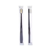 10000 Hair Adults And Child Tooth Brush High Quality Plastic Super Soft Toothbrush