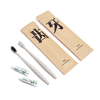 Hotel Supplies Eco Friendly Amenities Disposable Hotel Amenities Toiletries Set