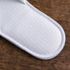 Hotel Guestroom Slippers Non-slip Bottoming Custom Bulk Logo Slippers