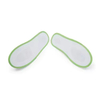 Thickened And Non-slip Personalized White Disposable Hotel Spa Slipper