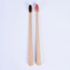 Eco- Friendly OEM Bamboo Toothbrush with Customized Logo