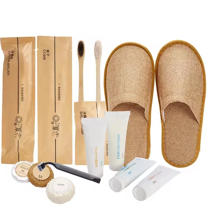  Introduction To Toiletries Set From Benben