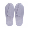 Customized Non Woven Slipper Cheap Disposable Hotel Slipper Spa Slipper