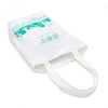 Eco Friendly High Quality Durable Advanced Custom Logo Pattern Canvas Tote Bag