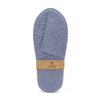 Non-woven Embossed Slippers
