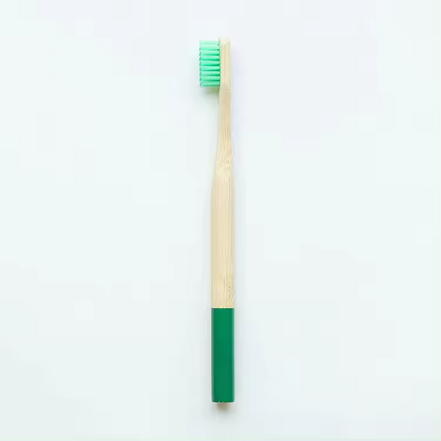 100% Healthy Eco-friendly Organic Wood Natural Tooth Brush Manufacturer