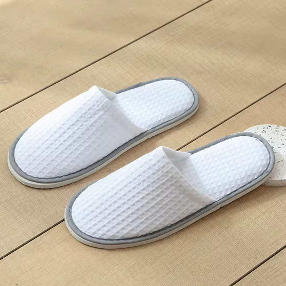 Disposable Hotel Slippers