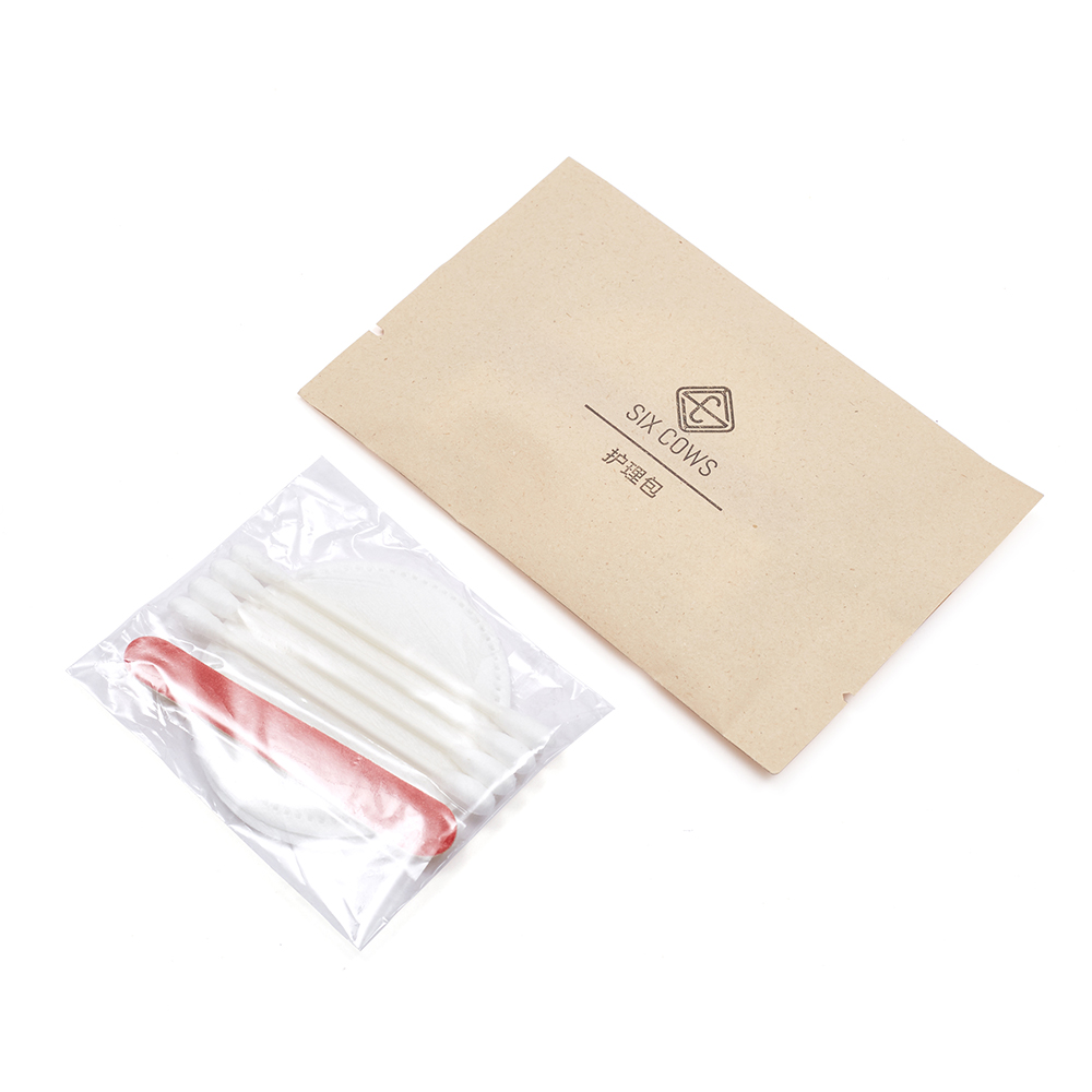 Six Cow Hotel Amenities 5 Start Hotel Amenities Luxury Hotel Care Kit
