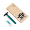 Hotel Supplies Eco Friendly Amenities Disposable Hotel Amenities Toiletries Set