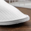 Hotel Guestroom Slippers Non-slip Bottoming Custom Bulk Logo Slippers