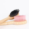 Eco- Friendly OEM Bamboo Toothbrush with Customized Logo