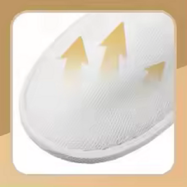 Export to the United States Hotel Slippers