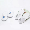 Custom Logo Home Use Child Slipper Cartoon Indoor Guest Bedroom Slipper