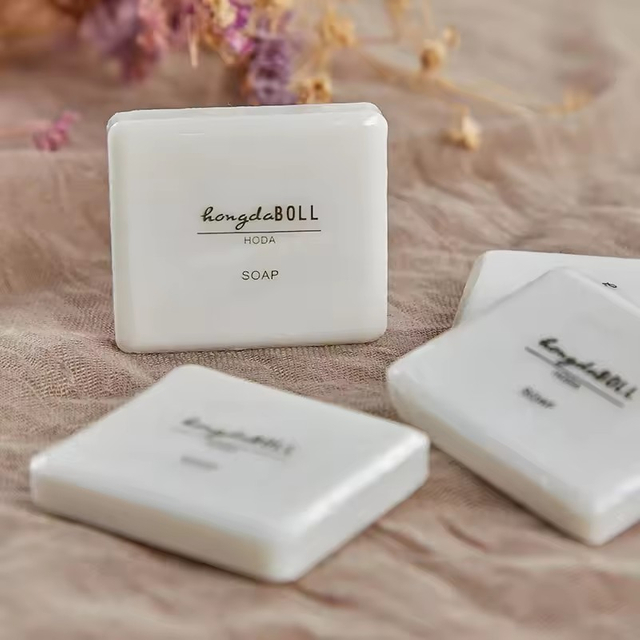 Disposable Unisex Slippers Wash Set Hotel Luxury Bathroom Shampoo Toiletries Amenity Hotel Supplies