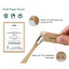 Disposable Dry Amenities Dental Shaving Vanity Sewing Kit
