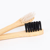High Quality Nano Custom Eco Friendly Bamboo Toothbrush