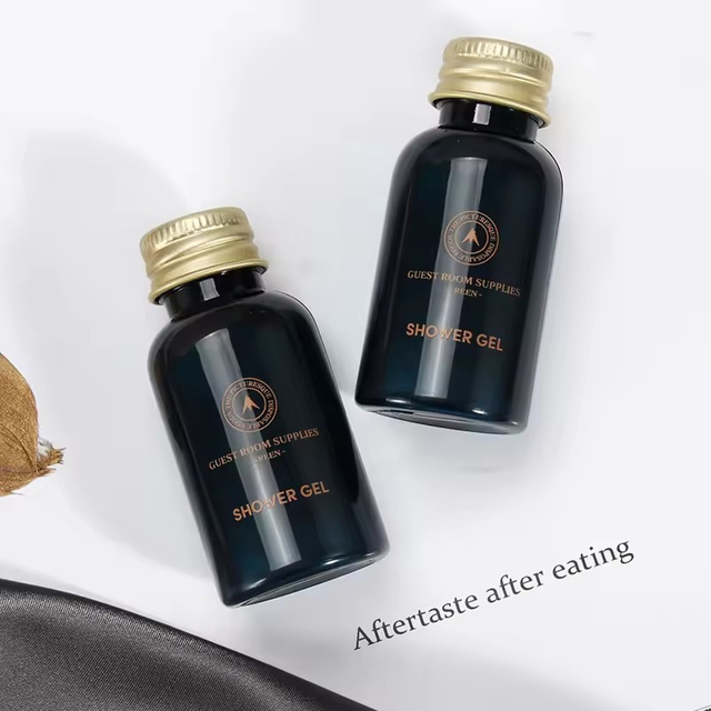 Hotel Amenity Kit Hotel Supplies