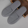Wholesales Non Woven Fabric Custom Disposable Hotel Slippers