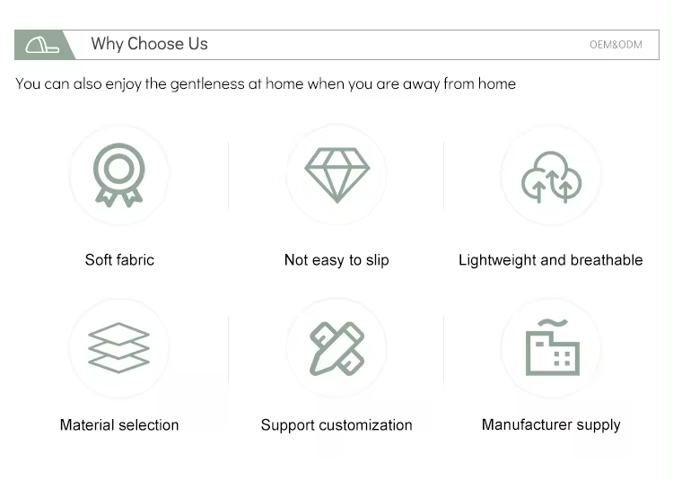 choose us