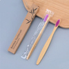 Eco Wood Toothbrushes