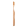 Custom Logo Organic Bristles Gourd Handle Natural Bamboo Toothbrush