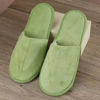 Portable Hotel Slippers