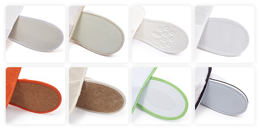 Sole Customization